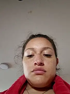 megan doll2 online show from December 19, 2025, 5:20 pm