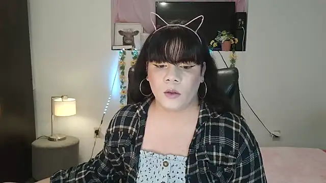 Violetacam 05 online show from January 24, 2025, 3:00 am