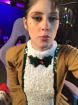 ameliachadburn online show from December 18, 2024, 10:02 pm