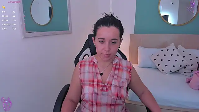 izaro22 online show from March 21, 2025, 12:28 pm