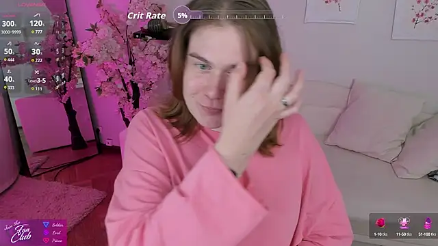 Nancy Sun  online show from October 16, 2025, 12:06 pm