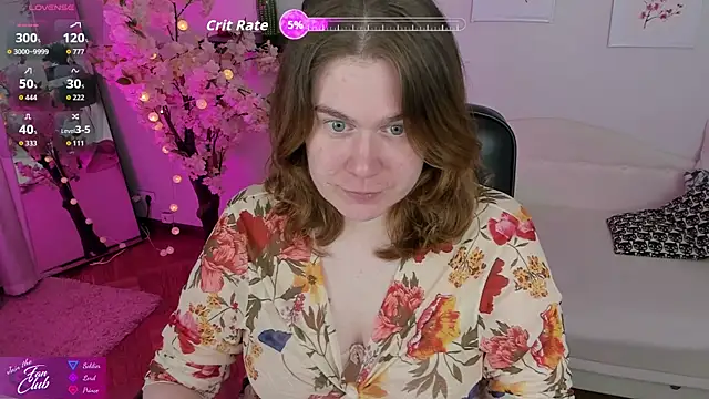 Nancy Sun  online show from October 24, 2025, 11:50 am