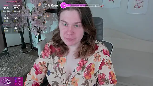 Nancy Sun  online show from December 2, 2025, 11:48 am