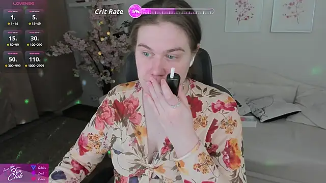 Nancy Sun  online show from February 26, 2026, 11:42 am