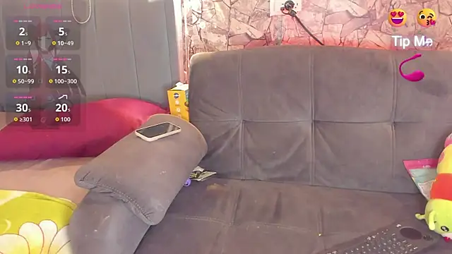 babycam777 online show from September 18, 2025, 2:02 am