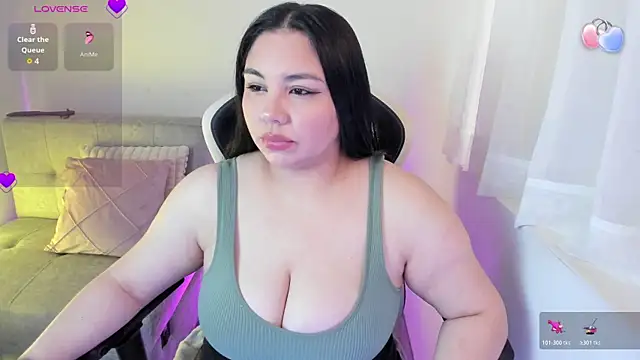 ambar-wells online show from July 21, 2026, 4:53 pm