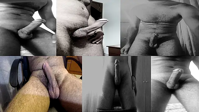 Pitu-94 online show from October 8, 2025, 5:43 pm