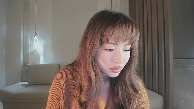 kawaii mia online show from March 15, 2026, 8:04 pm