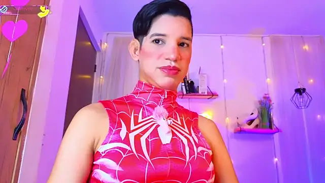 Ariel Femboy  online show from February 20, 2026, 4:09 am