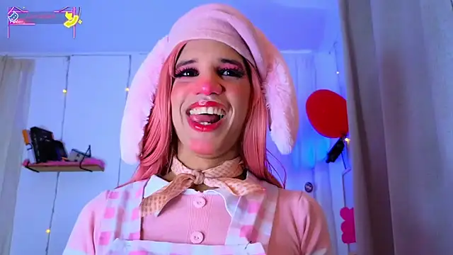 Ariel Femboy  online show from March 2, 2026, 5:19 am