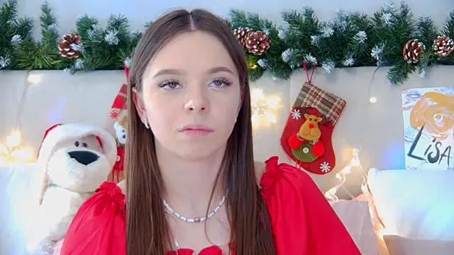 Snapshot of ElisabethDavis chatting on December 11, 2024, 3:15 pm ElisabethDavis online show from December 11, 2024, 3:15 pm