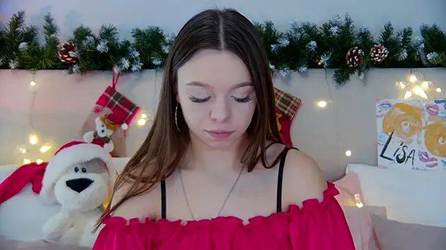 Snapshot of ElisabethDavis chatting on January 7, 2025, 9:14 pm ElisabethDavis online show from January 7, 2025, 9:14 pm