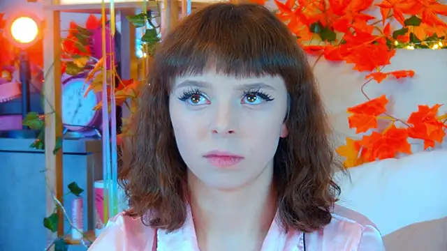 ElisabethDavis online show from November 15, 2025, 3:52 pm