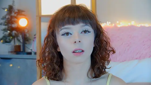 ElisabethDavis online show from November 23, 2025, 3:12 pm