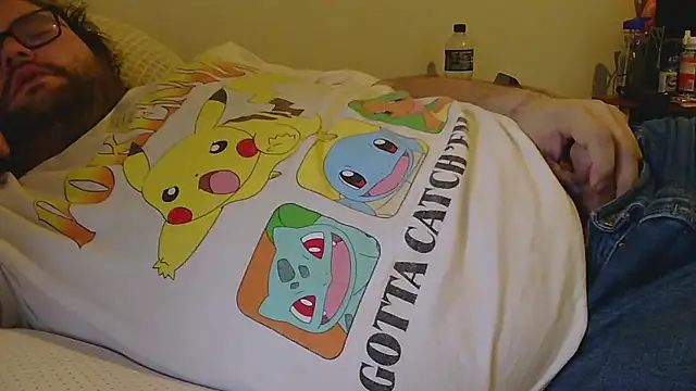 badass5468 online show from January 7, 2026, 9:28 pm