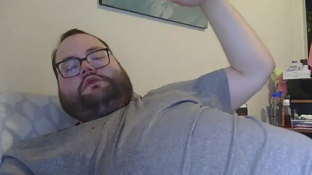 badass5468 online show from March 24, 2026, 8:47 pm