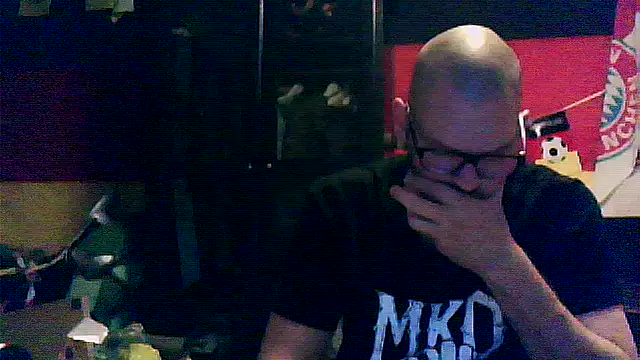 Snapshot of Die-geile-Sau chatting on September 12, 2025, 9:04 pm Die-geile-Sau online show from September 12, 2025, 9:04 pm