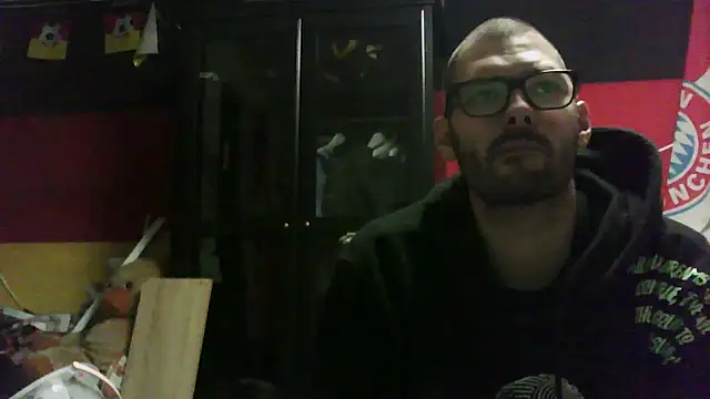 Die-geile-Sau online show from October 30, 2025, 4:19 pm