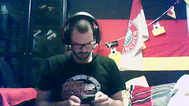 Die-geile-Sau online show from November 9, 2025, 9:24 pm