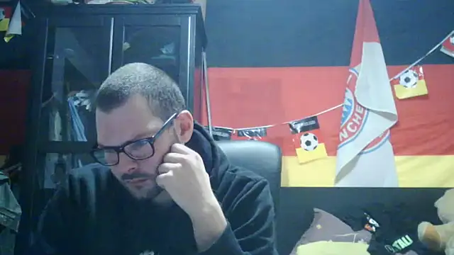 Die-geile-Sau online show from January 14, 2026, 5:40 pm