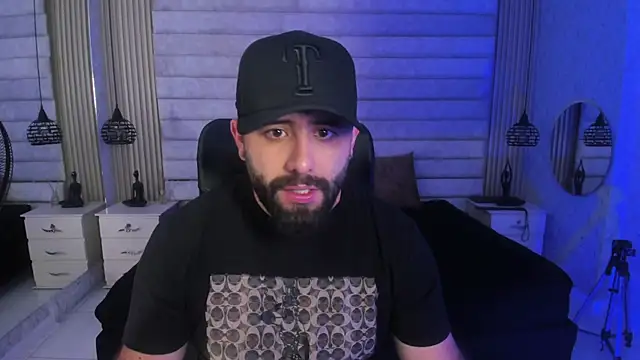 jhon bear03 online show from May 6, 2026, 11:26 am
