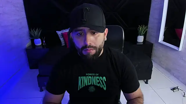 jhon bear03 online show from July 30, 2026, 11:20 am