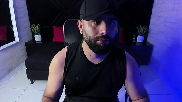 jhon bear03 online show from August 1, 2026, 11:31 am