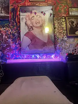 BarryKingsman online show from March 13, 2025, 9:59 pm