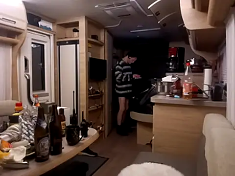 Ebinator666 online show from November 27, 2025, 2:57 am