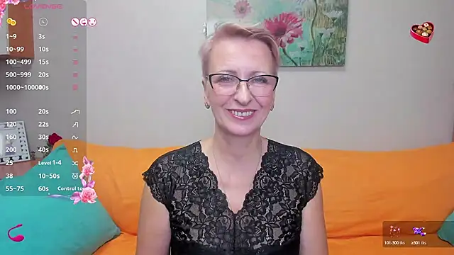iamyourdream89 online show from December 19, 2024, 10:13 am