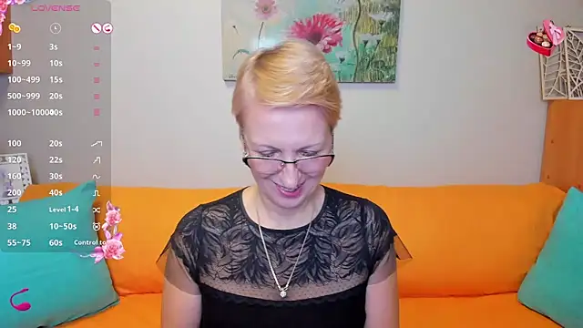 iamyourdream89 online show from January 27, 2025, 2:02 pm