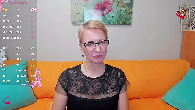 iamyourdream89 online show from January 27, 2025, 5:04 pm
