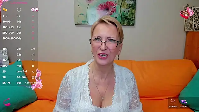 iamyourdream89 online show from January 28, 2025, 3:25 pm
