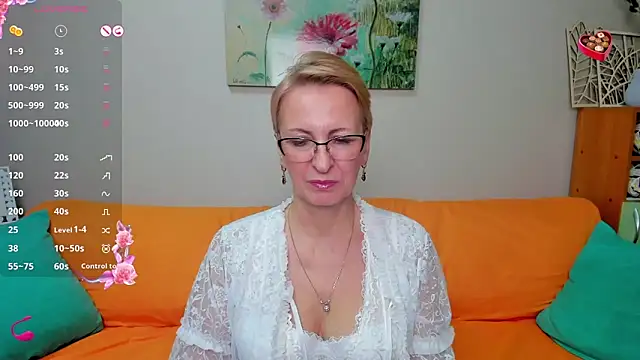 iamyourdream89 online show from January 28, 2025, 9:29 pm