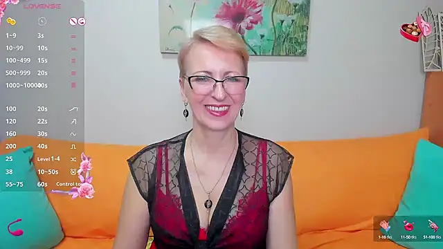 iamyourdream89 online show from January 30, 2025, 4:34 pm