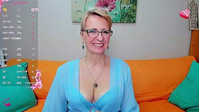 iamyourdream89 online show from January 31, 2025, 3:11 pm