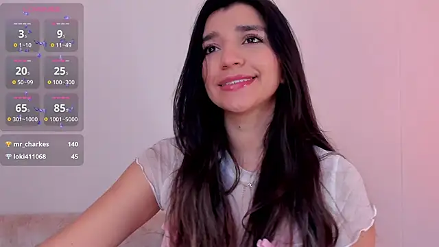 Snapshot of ragasashi chatting on November 13, 2025, 3:55 pm ragasashi online show from November 13, 2025, 3:55 pm