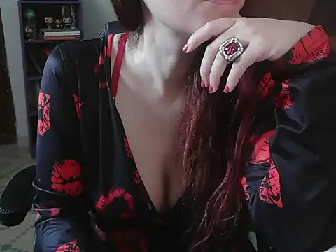 Snapshot of norahrosss chatting on May 24, 2026, 6:40 am norahrosss online show from May 24, 2026, 6:40 am