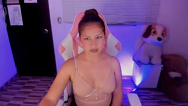 Snapshot of lucykinky22 chatting on February 20, 2026, 6:41 pm lucykinky22 online show from February 20, 2026, 6:41 pm