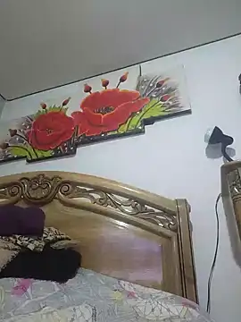 SeductionSilera online show from January 9, 2025, 5:54 pm