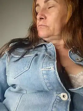 SeductionSilera online show from January 25, 2025, 6:24 pm