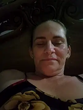 SeductionSilera online show from February 9, 2025, 7:09 pm
