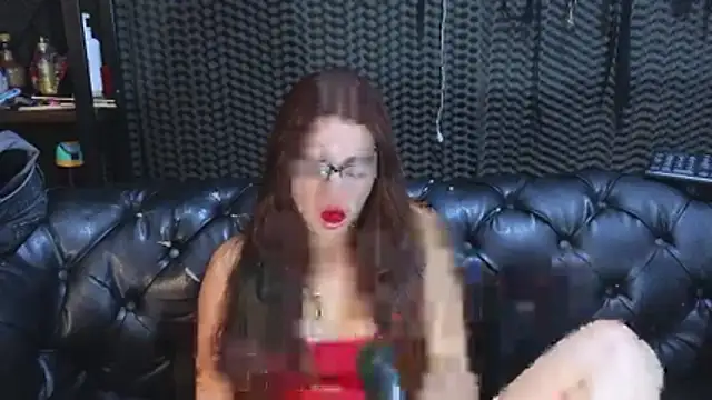 kimberly swan online show from May 20, 2026, 5:30 pm