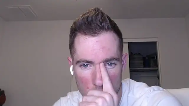 rawdawgrex online show from March 8, 2026, 7:23 am