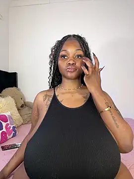 Yung-Missy online show from June 9, 2026, 8:15 am