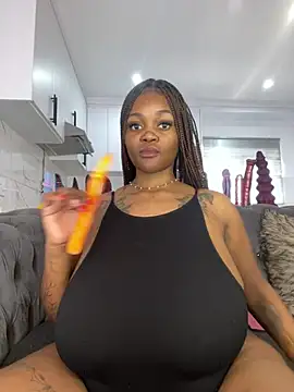 Yung-Missy online show from July 28, 2026, 9:37 am