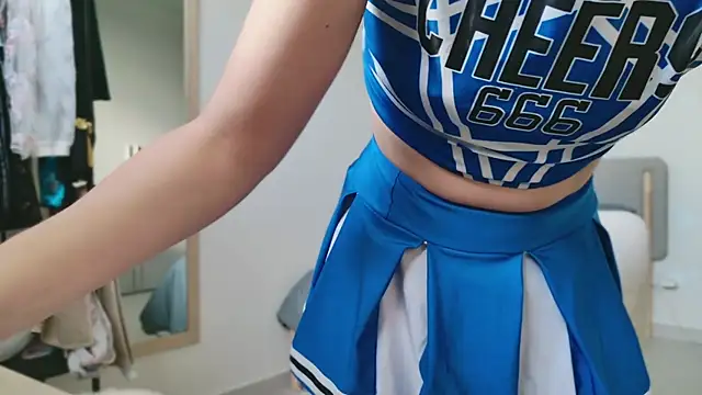 Cassycum online show from January 19, 2025, 2:28 pm