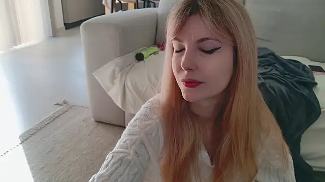 Cassycum online show from February 19, 2025, 2:34 pm