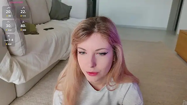 Cassycum online show from February 25, 2025, 2:33 pm