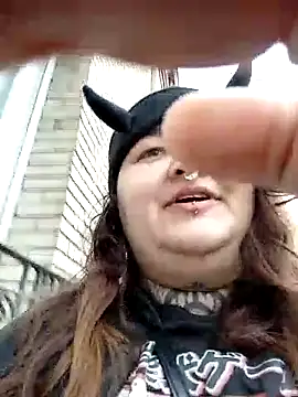 Snapshot of Staicyjanemcfly chatting on April 1, 2026, 8:15 am Staicyjanemcfly online show from April 1, 2026, 8:15 am